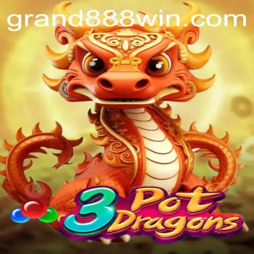 Discover the Excitement of 3PotDragons: A Captivating Journey into Mythical Gameplay