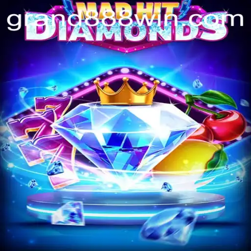 Exploring the Exciting World of MadHitDiamonds: A Thrilling Gaming Experience