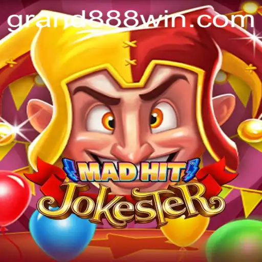 Discover the Exciting World of MadHitJokester: A Unique Gaming Experience