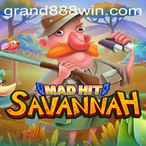 MadHitSavannah: Dive into the World of Wild Adventures