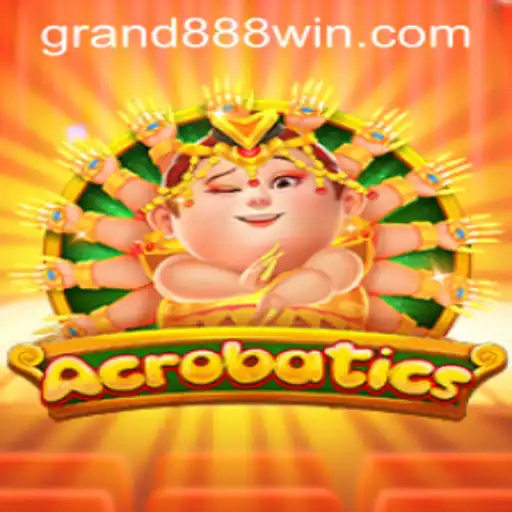 Discover the Thrills of Acrobatics: A Game Like No Other