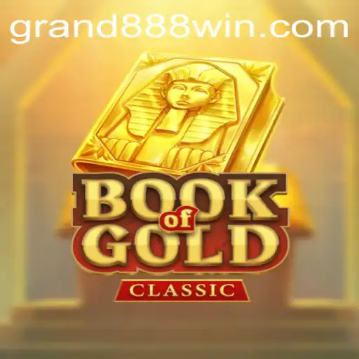 Exploring the Exciting World of BookOfGoldClassic: A Detailed Guide