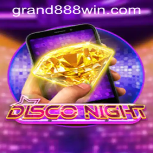 Explore the Thrilling World of DiscoNightM with GRAND888