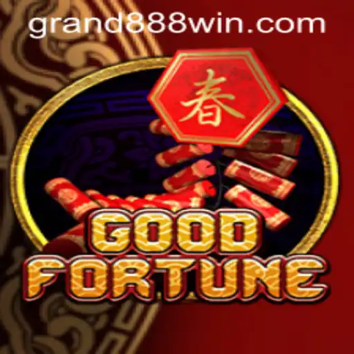 Discover the Thrilling World of GoodFortune: A Game of Luck and Strategy