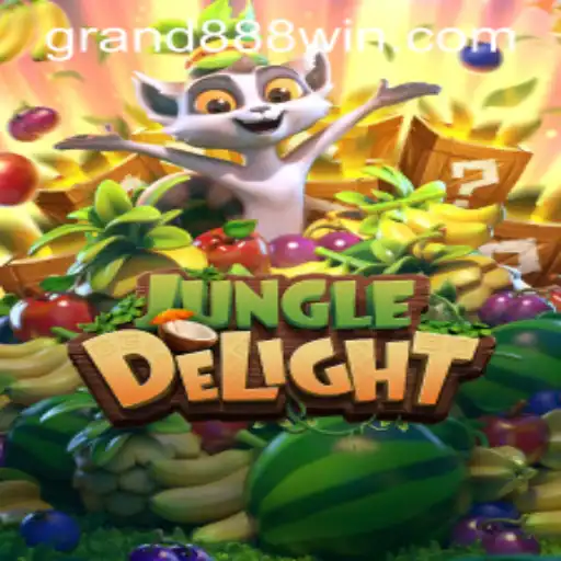 Discover the Thrilling World of JungleDelight with GRAND888