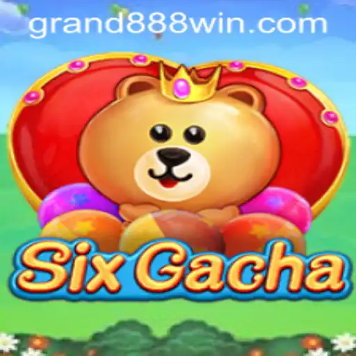 Discover the Thrill of SixGacha with the Exclusive Code GRAND888