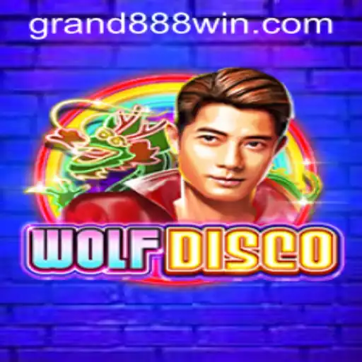Unleashing the Thrills of WolfDisco: A Unique Gaming Experience with GRAND888