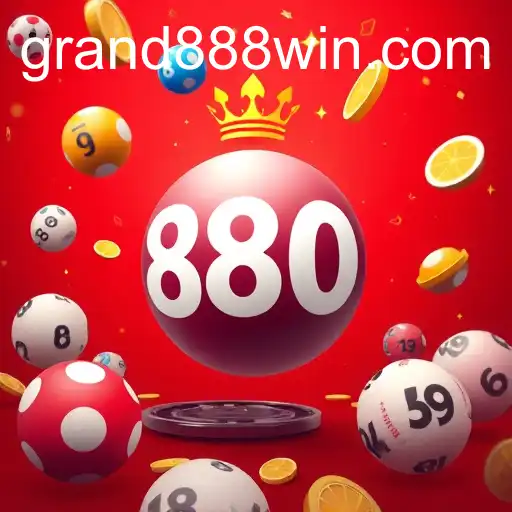 Exploring the World of Online Lotteries with GRAND888
