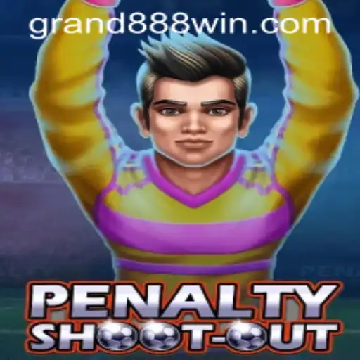 Unleashing the Excitement: Dive into the World of PenaltyShootOut with GRAND888