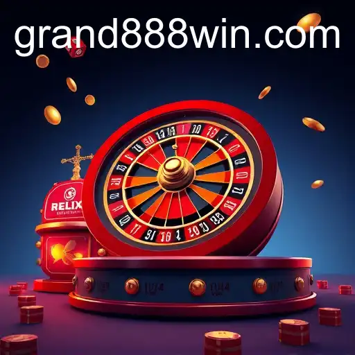 Understanding the Fascination with Rotary Games: A Look at GRAND888