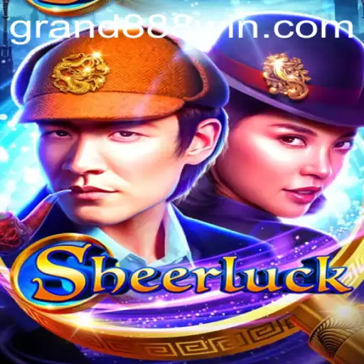 Unveiling Sheerluck: A Game of Strategy, Skill, and Intrigue