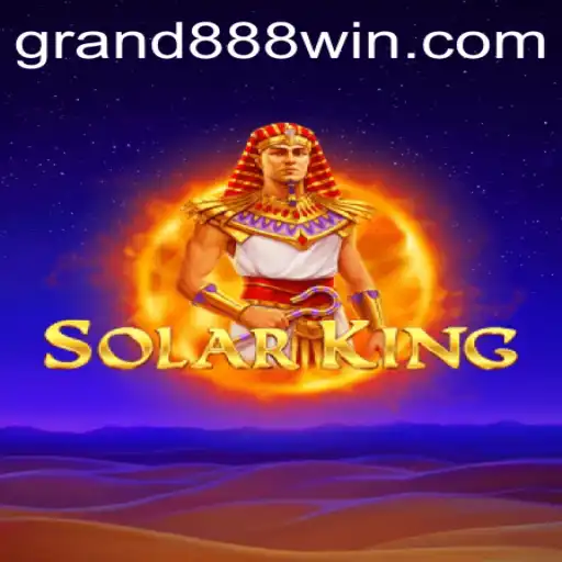 Exploring the Futuristic Realm of SolarKing with the Code GRAND888
