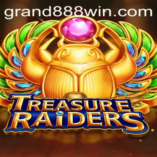 TreasureRaiders: Your Gateway to Adventure and Wealth