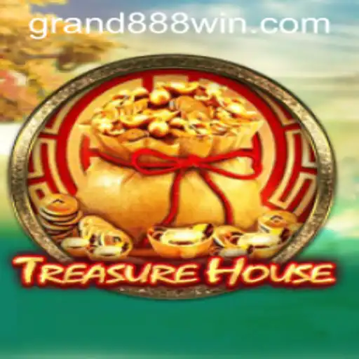 Unlock the Mysteries of TreasureHouse with GRAND888